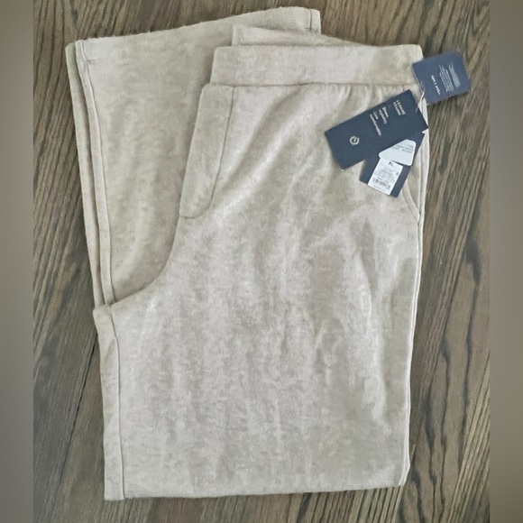 Tan Pants - Picture 1 of 6